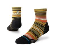 Stance Curren Light Quarter Noir L