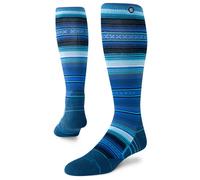 Stance - Curren Mid Wool Snow - Chaussettes de ski - EU 43-47 - blue