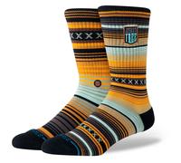 Stance - Curren Parks Crew - Chaussettes multifonctions - EU 43-47 - gold