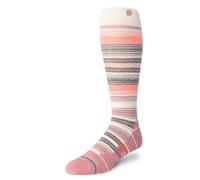 STANCE CURREN SNOW Socken 2024 dustyrose, 38-41