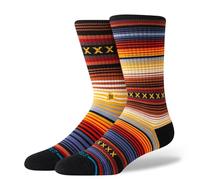 Stance Curren St Crew, indigo, Large