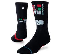 Stance - Dark Side Crew - Chaussettes multifonctions - EU 38-42 - black