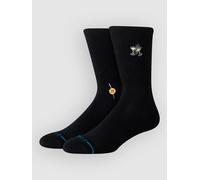 Stance Extra Dirty Crew Socks noir L