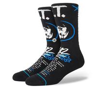 Stance Extra Terrestres Chaussettes Crew - Noir