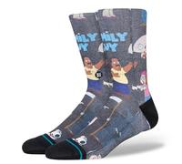 Stance Family Guy Socks EU 38-42