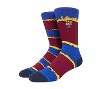 Stance FCB Stripe Crew Socks