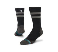 Chaussettes stance performance franchise ultra crew noir
