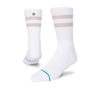 Stance Chaussettes Franchise Ultra Crew Blanc