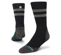 Stance Franchise Ul Crew Chaussettes, noir, Medium