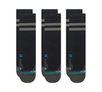 Stance Franchise Ultra Crew Socks 3-Pack Unisexe L