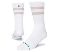 STANCE Franchise Ul Crew - Mixte - Blanc - taille 38-42- modèle 2025