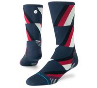 Stance - Gamma Ray UL Crew - Chaussettes multifonctions - EU 43-47 - navy