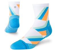 Stance - Gamma Ray UL Quarter - Chaussettes multifonctions - EU 43-47 - blue