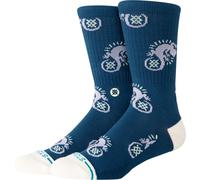 STANCE Gecko Crew - Mixte - - taille 38-42- modèle 2026