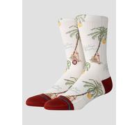 Stance Greetings From Socks à motifs L