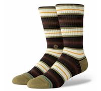 Stance Hassagore Crew, Ciboulette, Medium