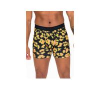 Stance Heat Wholester Boxer Brief M vêtement running homme Heat Wholester Boxer Brief M S Noir