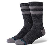 Stance Homme Chaussettes Joven Homme Chaussettes, Noir, M EU