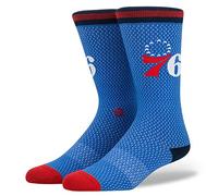 Stance Homme et Femme Finding Nemo Cotton Chaussettes Paquet de 1 Bleu 43-46