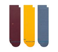 Stance Icon Chaussettes Mixte