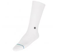 Chaussettes stance icon crew blanc