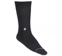 Stance - Icon - Chaussettes multifonctions - EU 38-42 - black / white