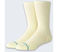 Stance - Icon - Chaussettes Multifonctions Taille L, Jaune