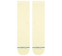 Stance - Icon - Chaussettes multifonctions - Unisex S | EU 35-37 - butter