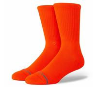 Stance Icon Chaussettes, Tomate, Medium Mixte Adulte
