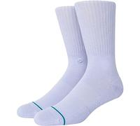 Stance Icon Lilacice LG (US Men's Shoe 9-13)