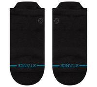 Stance - Icon Low Tab - Chaussettes multifonctions - EU 38-42 - black