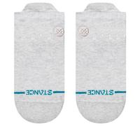 Stance - Icon Low Tab - Chaussettes multifonctions - EU 38-42 - heatherstone