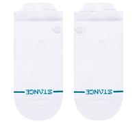 Stance - Icon Low Tab - Chaussettes multifonctions - EU 43-47 - white