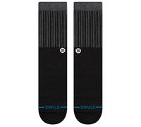 Stance - Icon Pop Crew - Chaussettes multifonctions - EU 43-47 - black