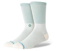 Stance - Icon Pop Crew - Chaussettes multifonctions - EU 43-47 - canvas