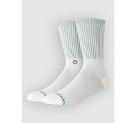 Stance Icon Pop Crew Socks à motifs M