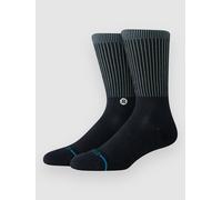 Stance Icon Pop Crew Socks à motifs M