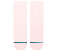 Stance - Icon Quarter - Chaussettes multifonctions - Unisex M | EU 38-42 - pink