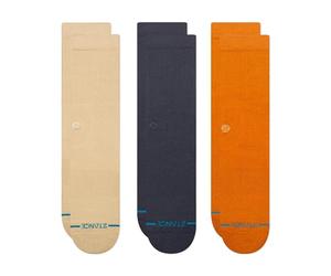 Stance Icône unisexe, sable, Medium