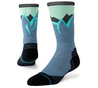 Stance Icy Mountain Light Wool Crew Socks Homme L