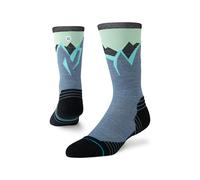 Stance Icy Mountain Light Wool Crew Socks Homme M