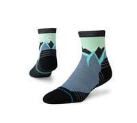 Stance Icy Mountain Light Wool Quarter Socks Homme L