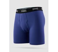 Stance Indigo Boxer bleu L