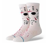 Stance Jason Crew, blanc, Medium
