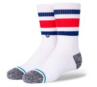 Stance - Kid's Boyd ST - Chaussettes multifonctions - Unisex M | EU 38-42 - whiteblue