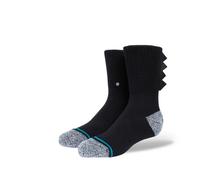 Stance - Kid's Dino Day - Chaussettes multifonctions - Unisex L | EU 43-47 - black