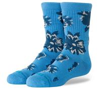 Stance - Kid's Replica Crew - Chaussettes multifonctions - EU 35-37 - capri blue