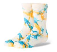 Stance - Kid's Spotty Dye Crew - Chaussettes multifonctions - EU 29-34 - multi