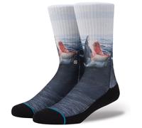 Stance - Landlord - Chaussettes multifonctions - EU 38-42 - blue