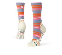 Stance Lennon Mid Crew Socks Femme M